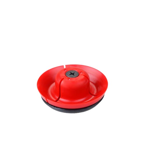 Adapter voor de Milwaukee patroonhouder voor lijmworst
