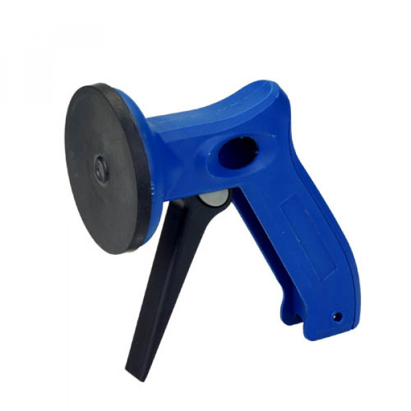 Mini zuigheffer met handgreep 
