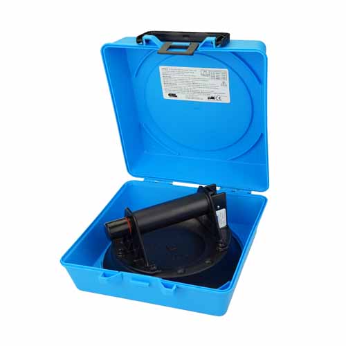 Pompzuigheffer 203mm