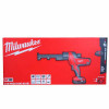 Milwaukee Accu lijmpistool 18 V (voor 310ml kokers)