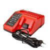 Milwaukee Accu lijmpistool PCG 18V 400ml compleet