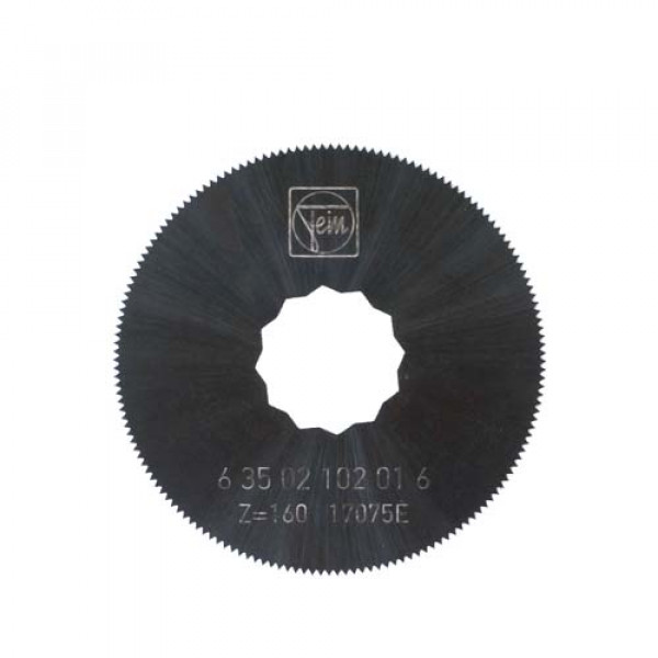Fein Zaagblad 63mm