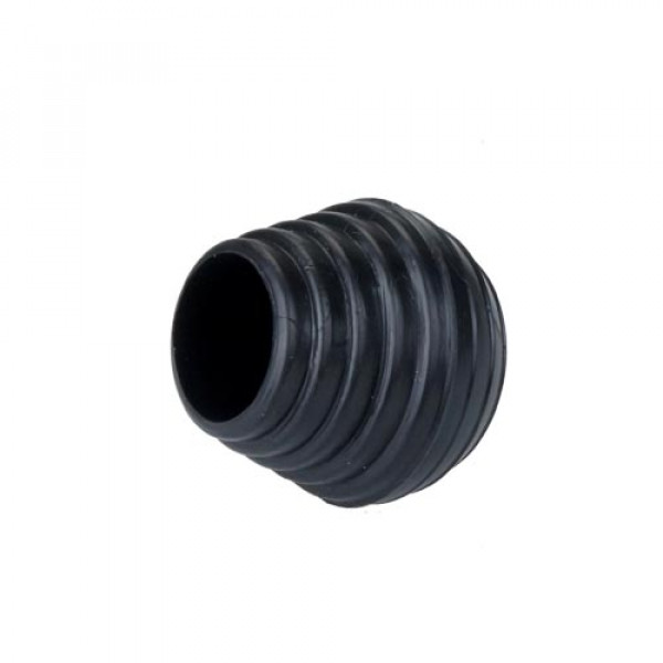 Rubber dop tbv Ruitenstandaard