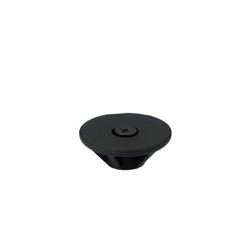 Adapter voor Milwaukee accupistool – voor lijmworsten