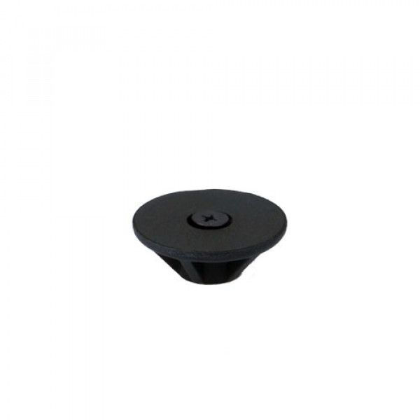 Adapter voor Milwaukee accu lijmpistool - koker 