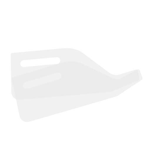 Dashboardbeschermer flexibel 2x (set)