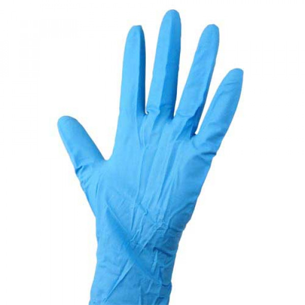Wegwerphandschoenen (100st) RS Vinyl maat XL
