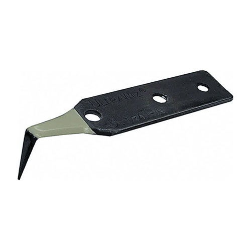 Koudmes / trekmes Ultrawiz 19mm ultradun gecoat 