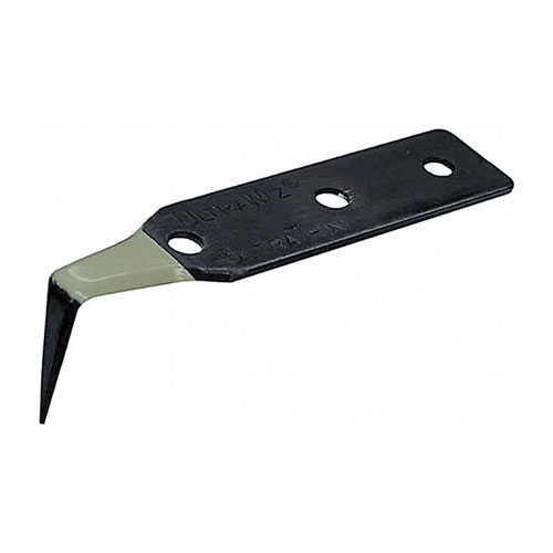 Koudmes / trekmes Ultrawiz 25mm ultradun gecoat