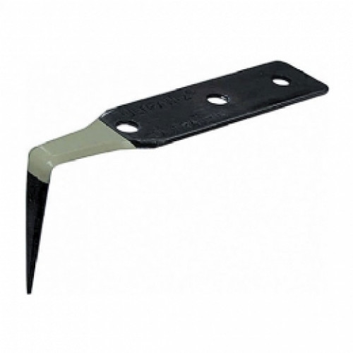 Koudmes / trekmes Ultrawiz 38mm 1,5" ultradun gecoat