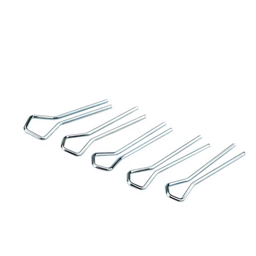 Pezentrekker: Set 5 stuks oogjes