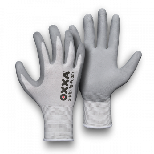 OXXA X-Nitrile-Foam 51-280 maat 10 - XL