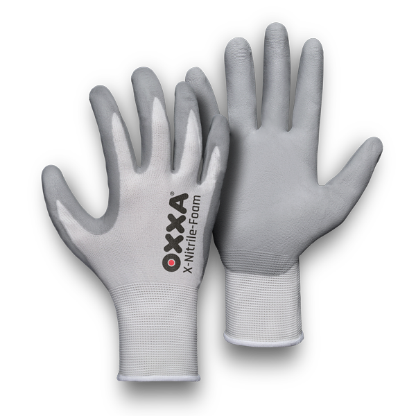 OXXA X-Nitrile-Foam 51-280 maat 11 - XXL