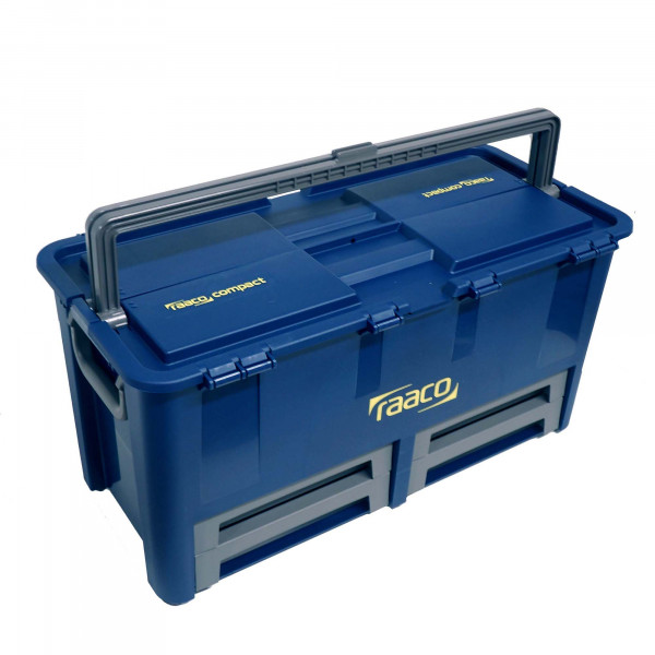 Raaco Toolbox 