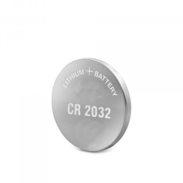 Batterij voor de handzender RL-eez