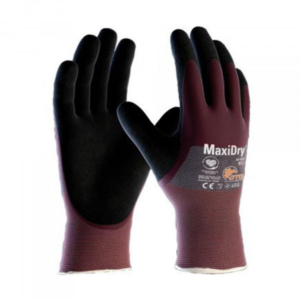 Handschoen ATG Maxiflex Ultimate [maat10 - XL]