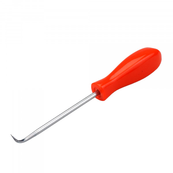 Mini haakje 140mm
