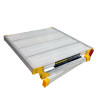 Opvouwbaar platform 60x60cm