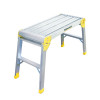 Opvouwbaar platform 60x30cm hoogte 50cm