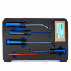 Complete 35-delige gereedschapset beginnende autoruitspecialist