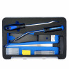 Complete 35-delige gereedschapset beginnende autoruitspecialist
