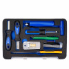 Complete 35-delige gereedschapset beginnende autoruitspecialist