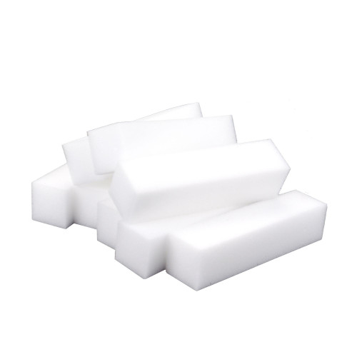 Siliconen verwijder-sponsen 98st.