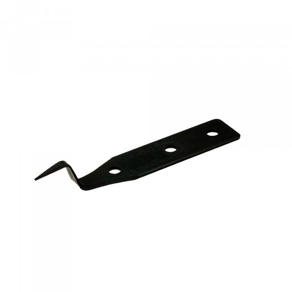 Koudmes / trekmes Ultrawiz Z-vorm 13mm