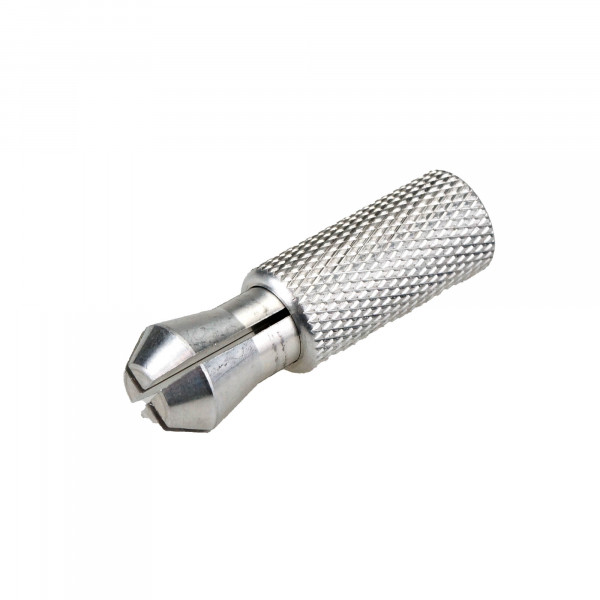 Suction cup with raised edge