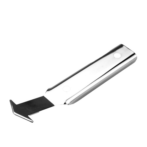 Lijsten / klemmenlichter 'speerpunt'