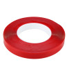 Acrylband dubbelzijdige transparante tape 19mm x 10mtr