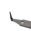Koudmes / trekmes Ultrawiz 19mm Getand