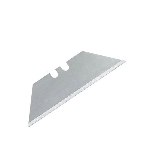 Trapezium reservemesjes met inkepingen (100st)