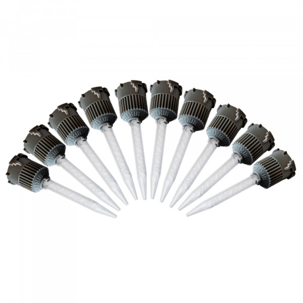 Regenerator sensorgel mengtuitjes (10 stuks)