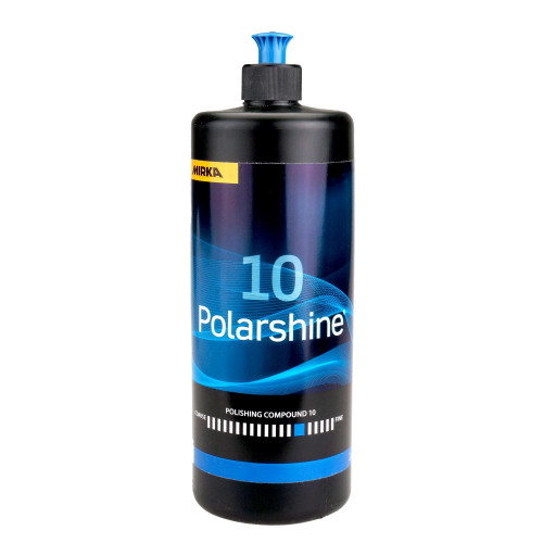 Polarshine 10 voor polycarbonaat