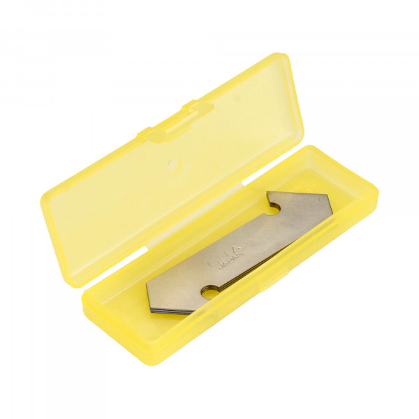 Mes t.b.v. plexiglas (3 st)