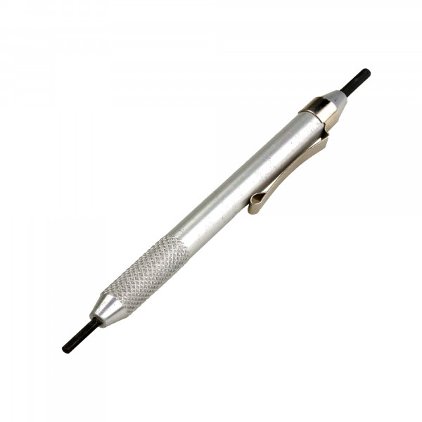 Torx duo schroevendraaier, pen formaat tbv binnenspiegels                                   