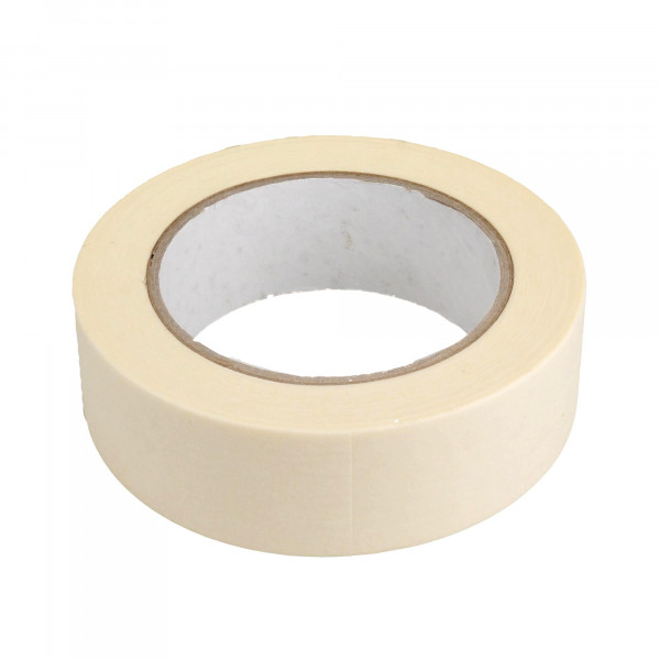 Afplaktape voor schadeherstel 50mtr 36mm 24st