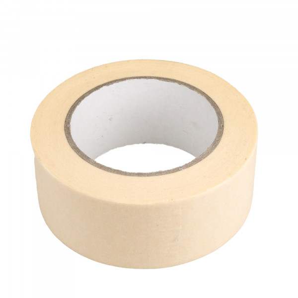 Afplaktape voor schadeherstel 50mtr 48mm 20st