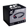 Oplaadbare hoofdlamp 410 Lumen
