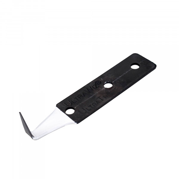 Ultrawiz trekmes omgekeerd 19mm teflon gecoat