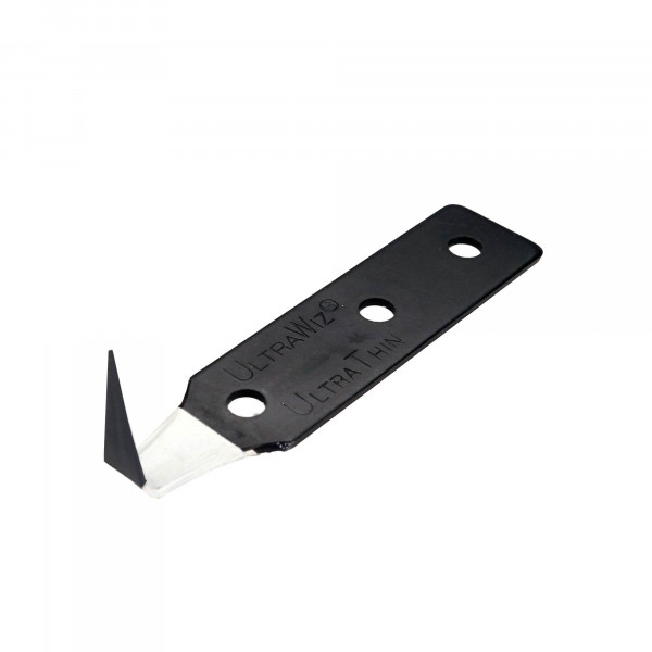 Ultrawiz trekmes omgekeerd 25mm teflon gecoat