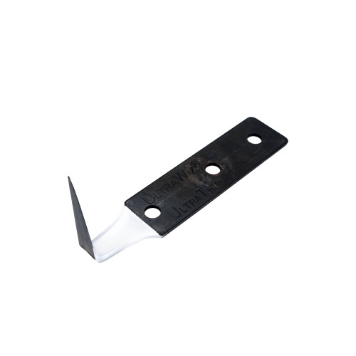 Ultrawiz trekmes omgekeerd 38mm 1,5" teflon gecoat
