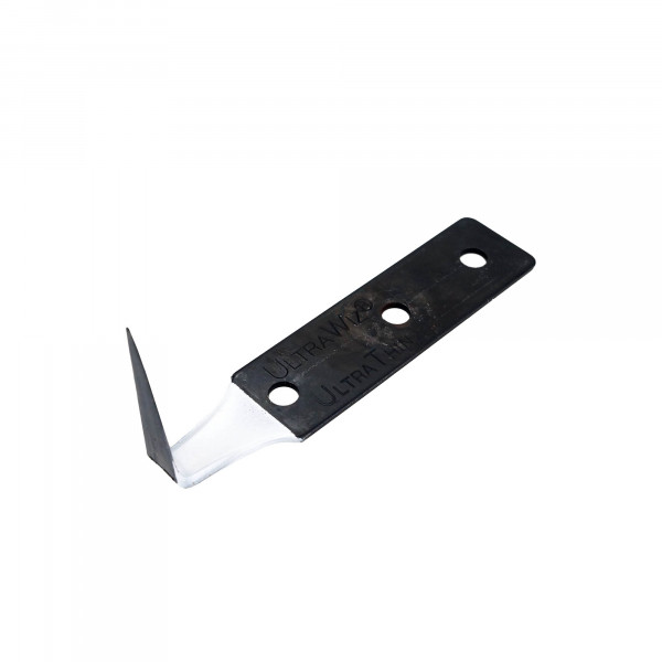 Ultrawiz trekmes omgekeerd 38mm 1,5" teflon gecoat