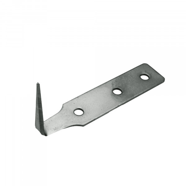 Ultrawiz trekmes 38mm - 1,5" RVS