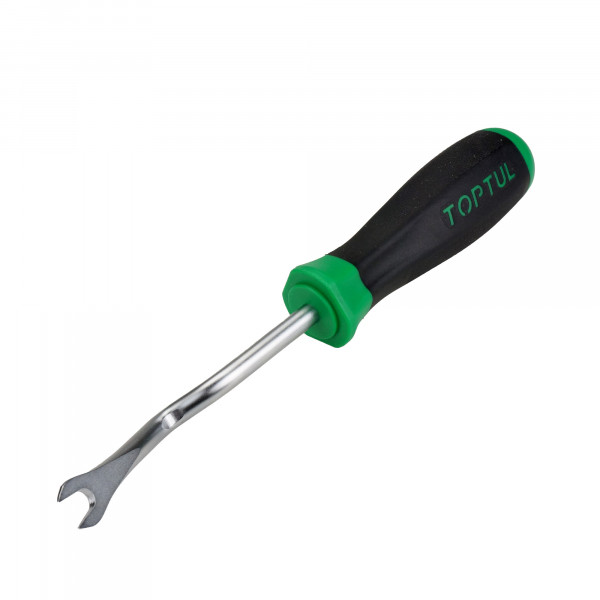 Deurbekledinglichter - vork- U-vorm opening 9mm