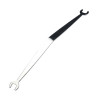 Gevormde 230mm sleutel tbv A-stijl clipverwijdering  