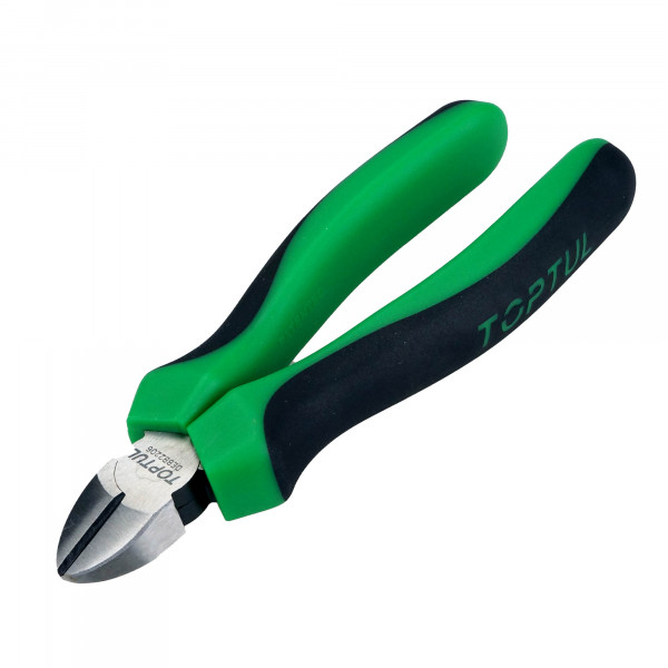 Kniptang diagonaal