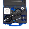 Panther Cut Pro-systeem