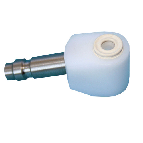 3/16" Verticale injector